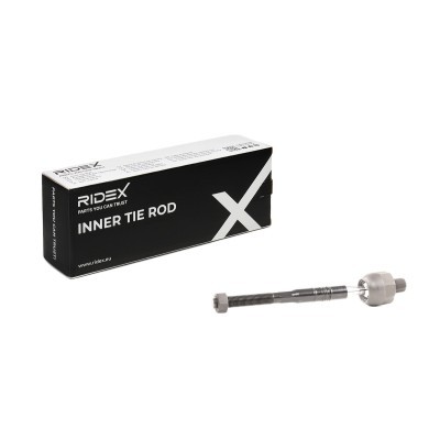 Drążek kierowniczy RIDEX 51T0102 51T0102 - foto 2