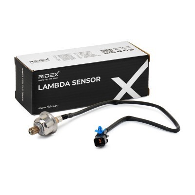 Sonda Lambda RIDEX 3922L1045 3922L1045 - foto 2