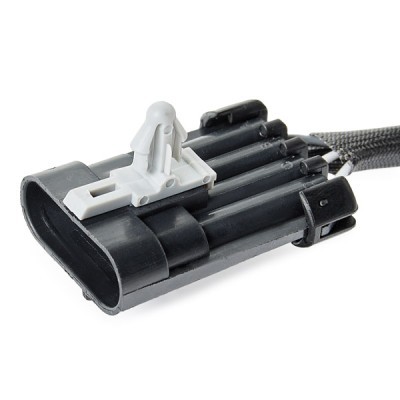 Sonda Lambda RIDEX 3922L0878 3922L0878 - foto 4