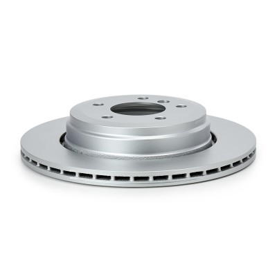 Tarcza hamulcowa RIDEX 82B0196P 82B0196P - foto 4