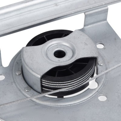 Podnośnik szyby RIDEX 1561W0707 1561W0707 - foto 5