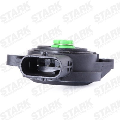 Привод заслонки впускного коллектора Stark SKSSP-4780001 SKSSP-4780001 - foto 5