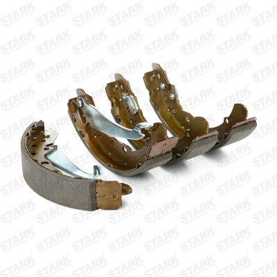 Klocki hamulcowe Stark SKBS-0450014 SKBS-0450014 - foto 6