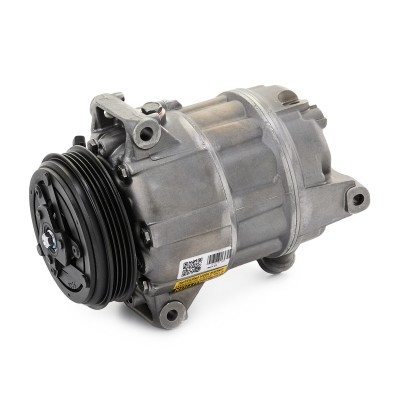 Sprężarka Klimatyzacji 447K0705R - foto 3