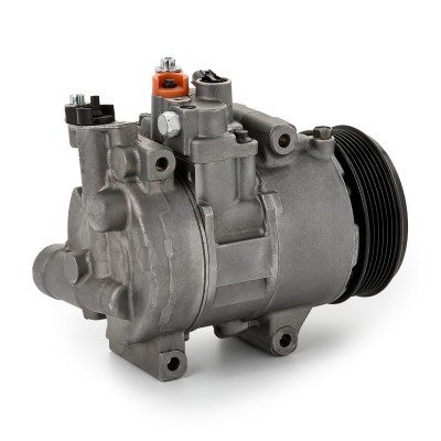 Kompresor klimatyzacji 447K0869R - foto 4