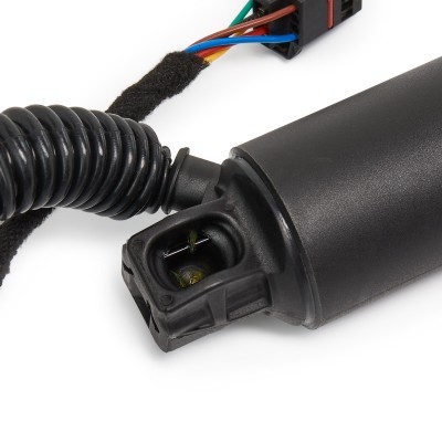 Amortyzator Pokrywy Bagażnika RIDEX 219G1706 219G1706 - foto 4
