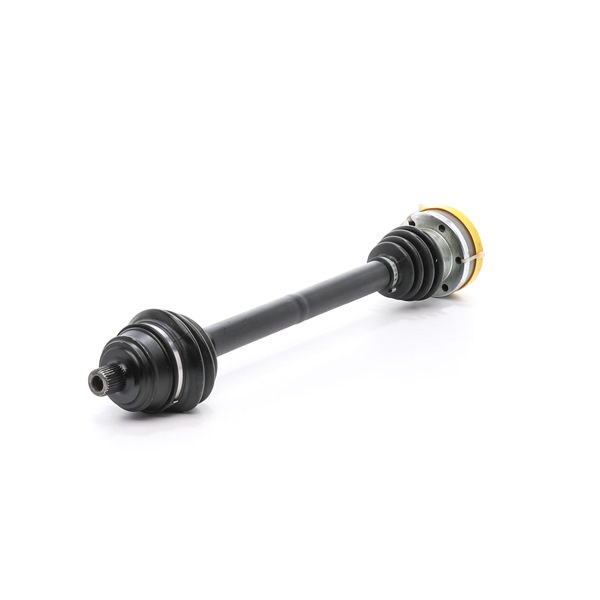 Półoś Napędowa RIDEX 13D0394R 13D0394R - foto 1