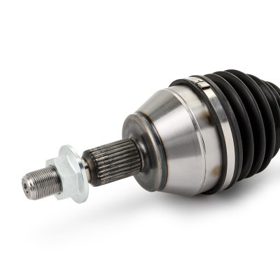 Półoś Napędowa RIDEX 13D1317R 13D1317R - foto 5