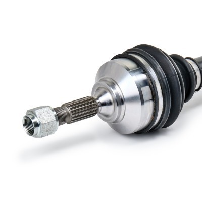 Półoś Napędowa RIDEX 13D1391R 13D1391R - foto 5