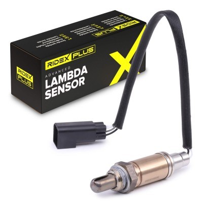 Sonda Lambda RIDEX 3922L0033P 3922L0033P - foto 2