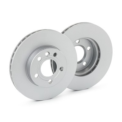 Tarcza hamulcowa RIDEX 82B0114P 82B0114P - foto 7
