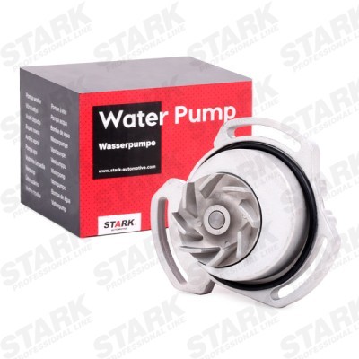 Pompa Wody Stark SKWP-0520322 SKWP-0520322 - foto 3