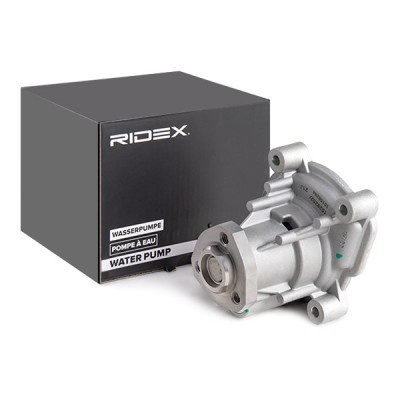 Pompa Wody RIDEX 1260W0458 1260W0458 - foto 2