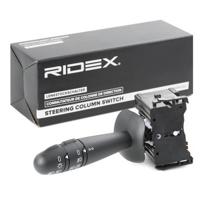 Przełącznik kolumny kierowniczej RIDEX 1563S0029 1563S0029 - foto 2