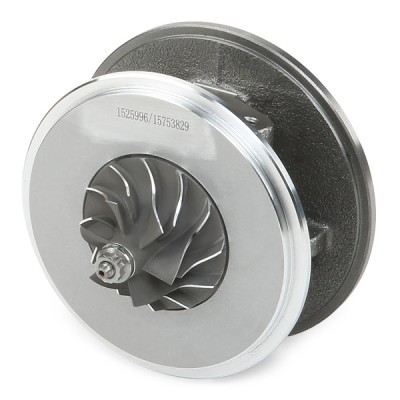 Wkład turbiny (rdzeń) RIDEX 4973C0056 4973C0056 - foto 3