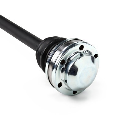 Półoś Napędowa RIDEX 13D0170 13D0170 - foto 7