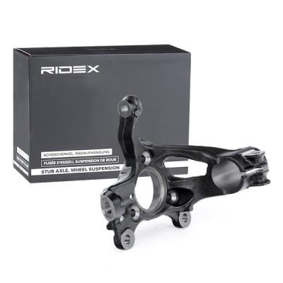Zwrotnica RIDEX 1159S0027 1159S0027 - foto 2