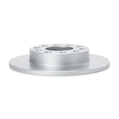 Tarcza hamulcowa RIDEX 82B0706P 82B0706P - foto 4