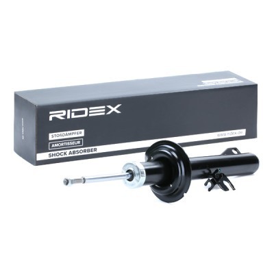 Amortyzator RIDEX 854S1048 854S1048 - foto 2
