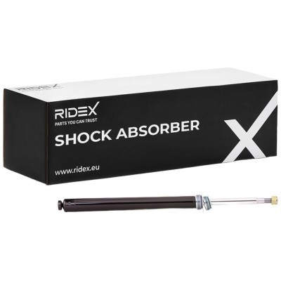 Amortyzator RIDEX 854S0827 854S0827 - foto 2