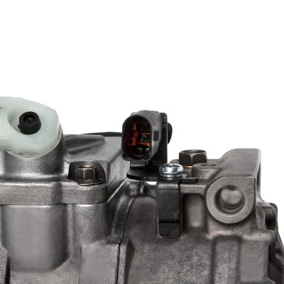 Sprężarka Klimatyzacji 447K0103R - foto 6