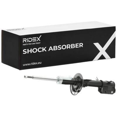 Amortyzator RIDEX 854S1893 854S1893 - foto 2