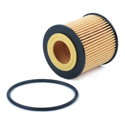 Filtr Oleju RIDEX 7O0056 7O0056 - foto 4
