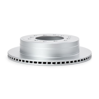 Tarcza hamulcowa RIDEX 82B0272P 82B0272P - foto 4