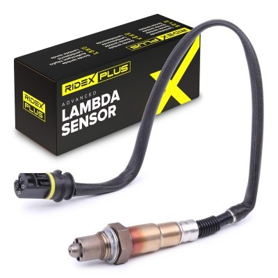 Sonda Lambda RIDEX 3922L0053P 3922L0053P - foto 2