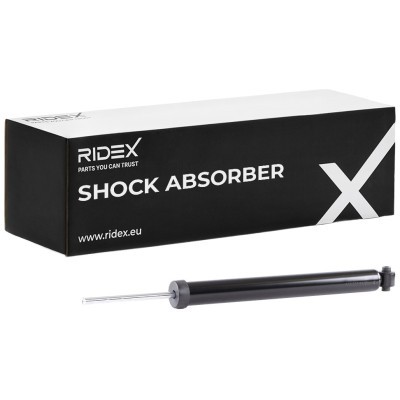 Amortyzator RIDEX 854S0262 854S0262 - foto 2