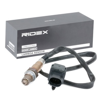 Sonda Lambda RIDEX 3922L0449 3922L0449 - foto 2