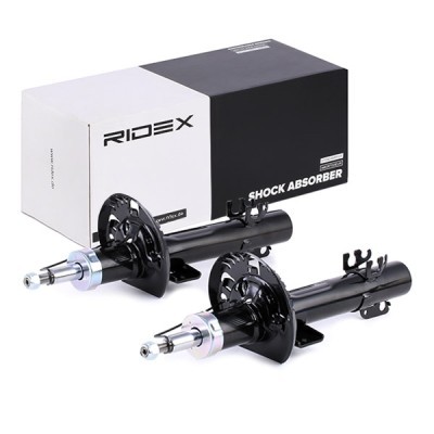 Amortyzator RIDEX 854S1640 854S1640 - foto 2