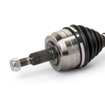 Półoś Napędowa RIDEX 13D1277 13D1277 - foto 4