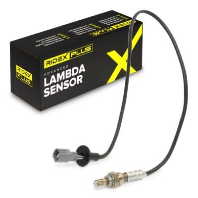 Sonda Lambda RIDEX 3922L0236P 3922L0236P - foto 2