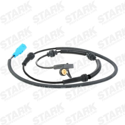 Czujnik ABS Stark SKWSS-0350179 SKWSS-0350179 - foto 3