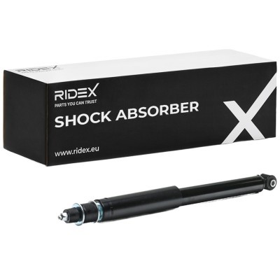 Amortyzator RIDEX 854S18834 854S18834 - foto 2