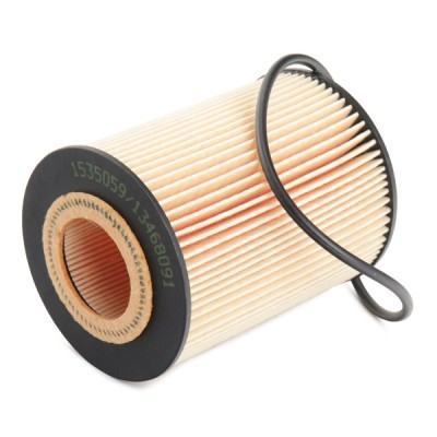 Filtr Oleju RIDEX 7O0185 7O0185 - foto 3