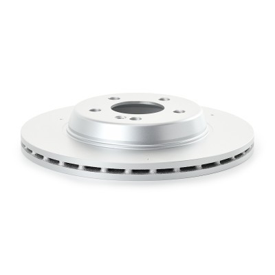 Tarcza hamulcowa RIDEX 82B2596P 82B2596P - foto 4