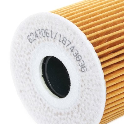 Filtr Oleju RIDEX 7O0009P 7O0009P - foto 5