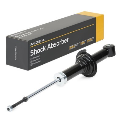 Amortyzator RIDEX 854S1044 854S1044 - foto 3