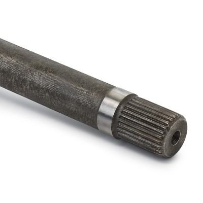 Półoś Napędowa RIDEX 13D0724R 13D0724R - foto 6
