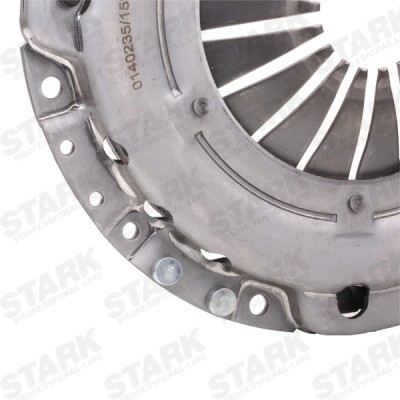 Zestaw Sprzęgła Stark SKCK-0100466 SKCK-0100466 - foto 6
