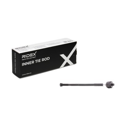 Drążek kierowniczy RIDEX 51T0119 51T0119 - foto 2