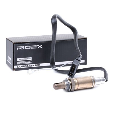Sonda Lambda RIDEX 3922L0590 3922L0590 - foto 2