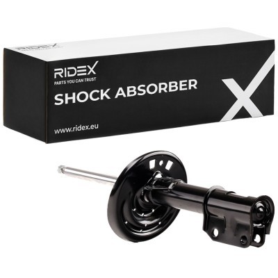 Amortyzator RIDEX 854S0984 854S0984 - foto 2