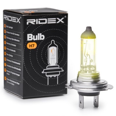 Żarówka RIDEX 106B0002 106B0002 - foto 2