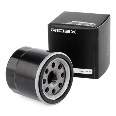 Filtr Oleju RIDEX 7O0050 7O0050 - foto 2