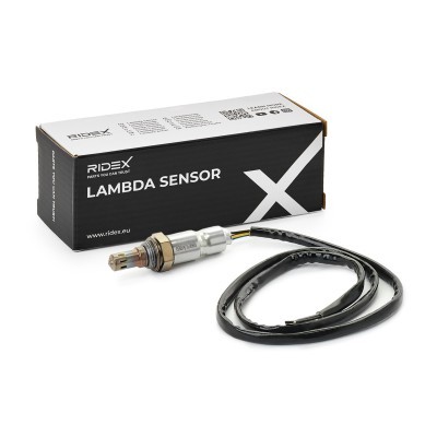 Sonda Lambda RIDEX 3922L0400 3922L0400 - foto 1