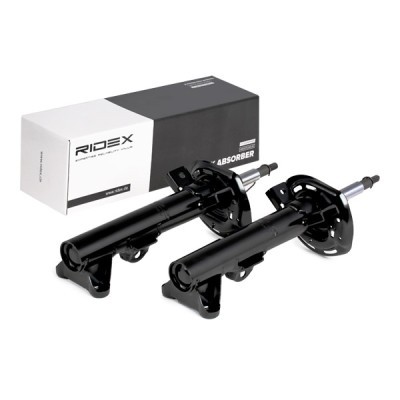 Amortyzator RIDEX 854S1602 854S1602 - foto 3