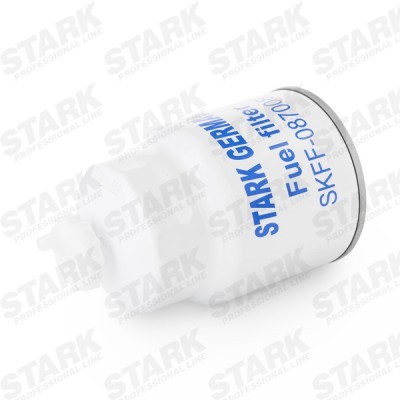 Filtr Paliwa Stark SKFF-0870087 SKFF-0870087 - foto 4